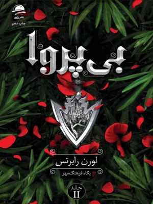 بی پروا جلد 2